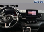Renault Trafic Kombi 2,0 l 110 kw