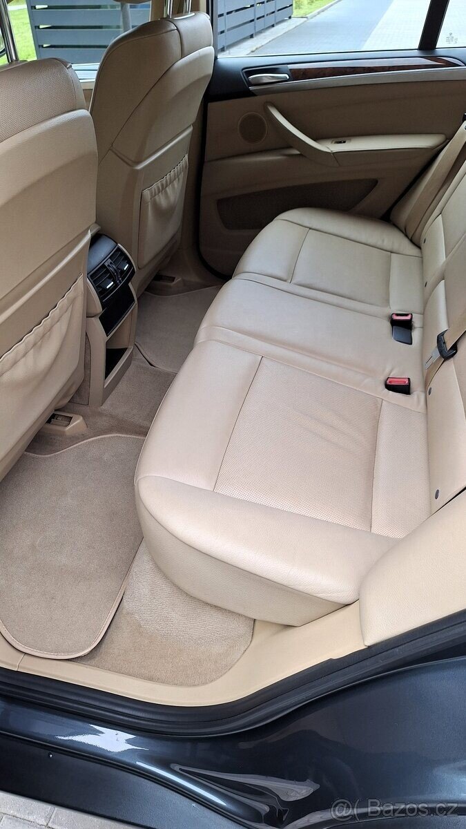 BMW X5 SUV / Terénní 0,0 180 kw