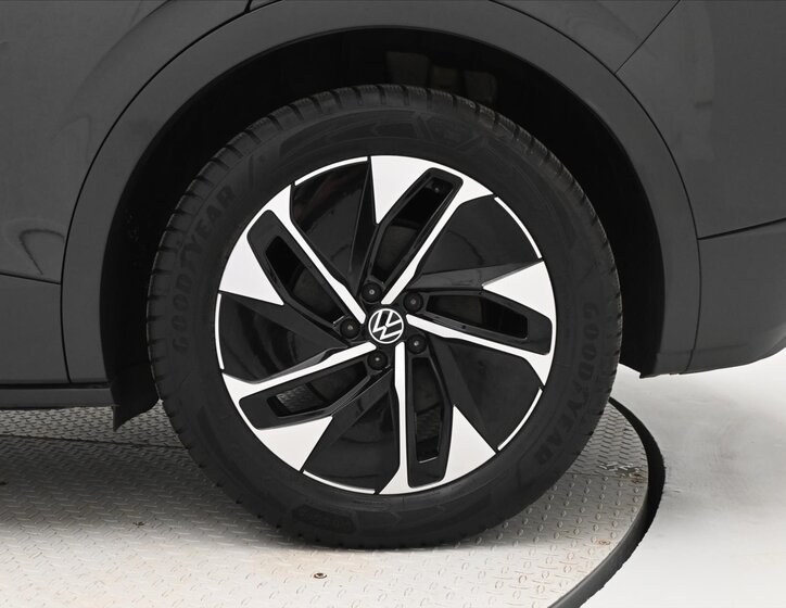 Volkswagen ID.4 SUV / Terénní 0,0 150 kw