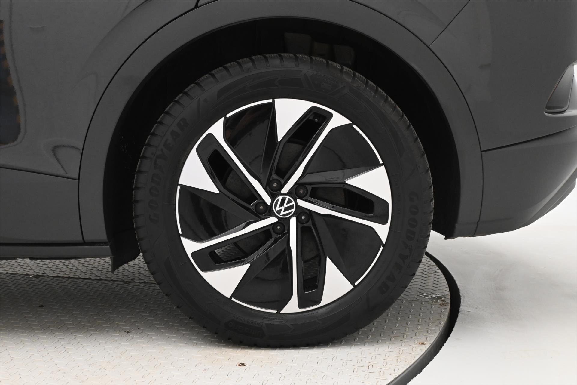 Volkswagen ID.4 SUV / Terénní 0,0 150 kw