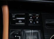 Lexus RX SUV / Terénní 2,0 l 175 kw