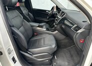 Mercedes-Benz GL Kombi 3,0 l 190 kw