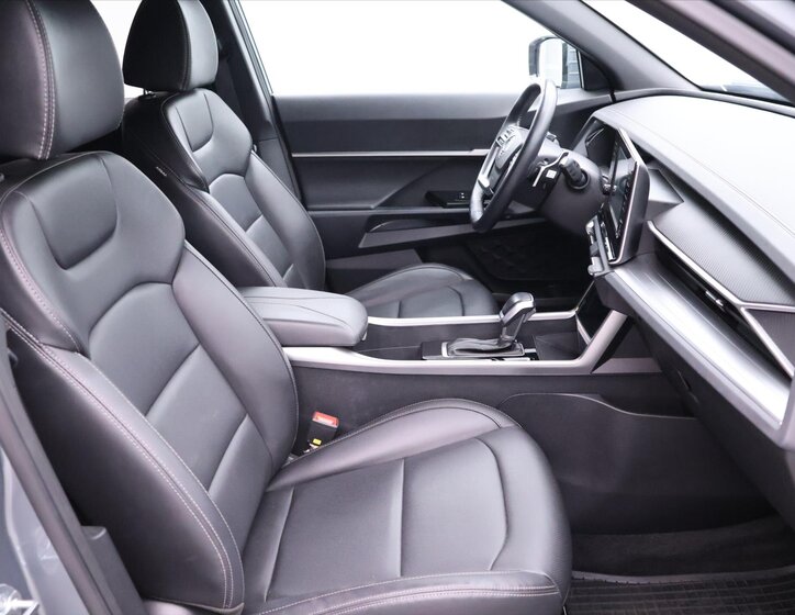 SsangYong Torres SUV / Terénní 1,5 l 120 kw