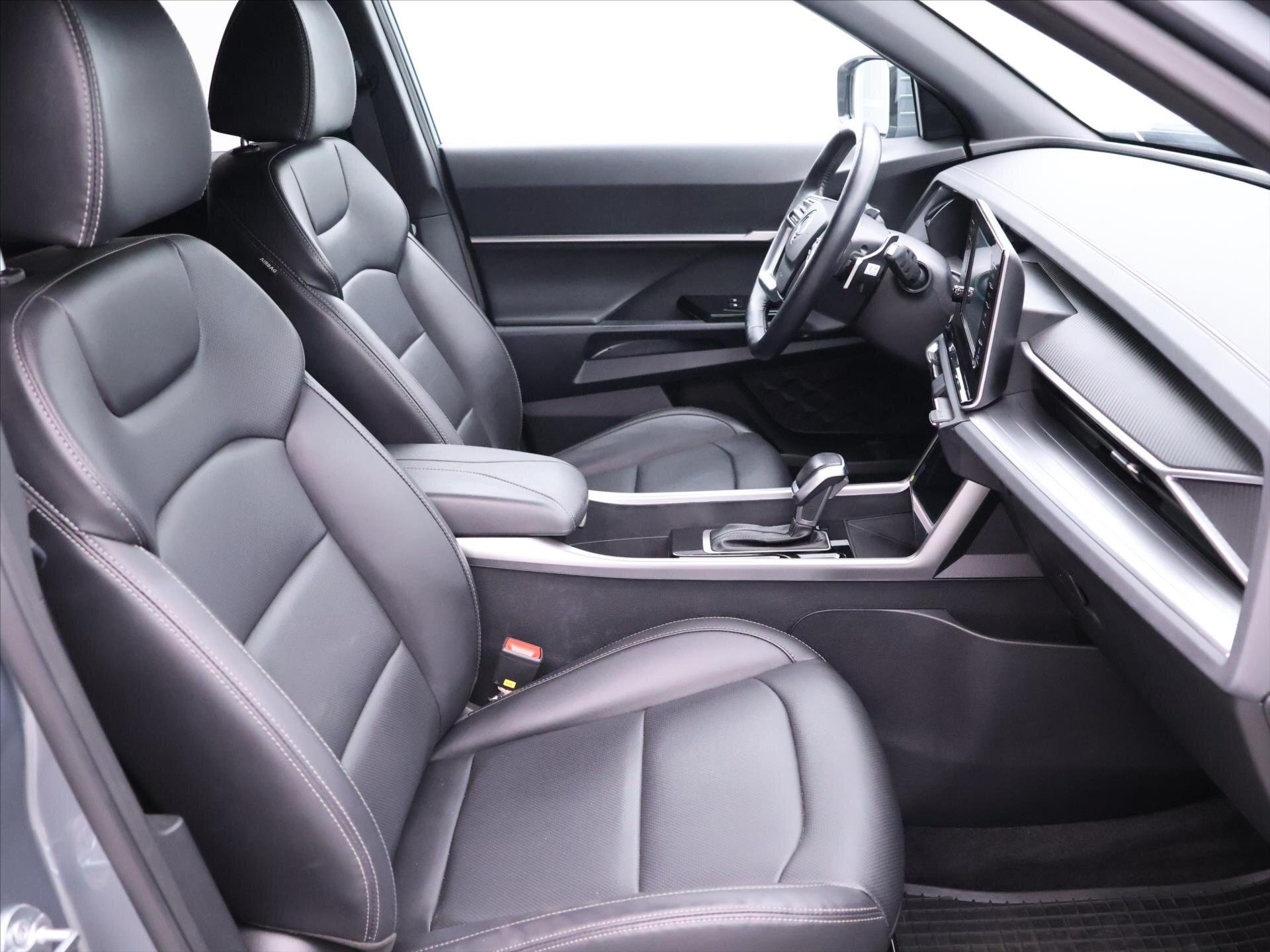 SsangYong Torres SUV / Terénní 1,5 l 120 kw