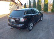 Mazda CX-7 Kombi 0,0 191 kw