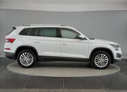 Škoda Kodiaq SUV / Terénní 2,0 l 147 kw