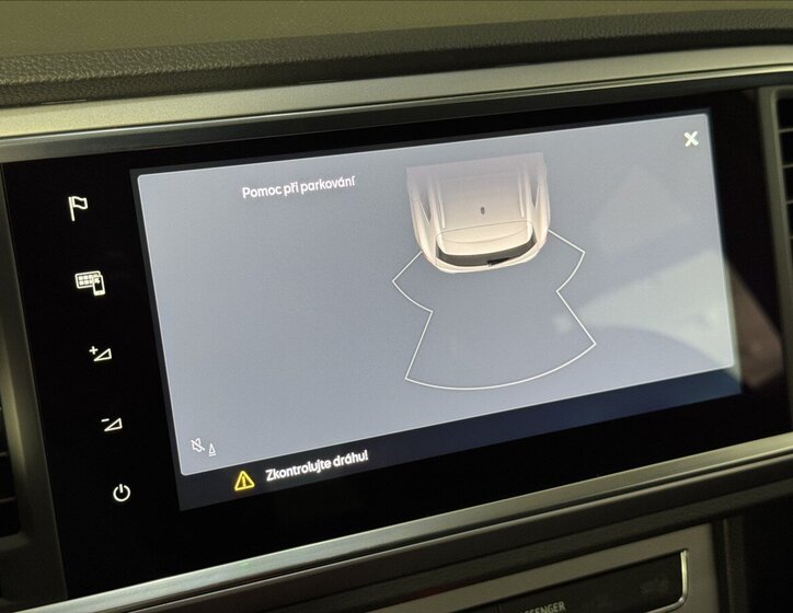 Seat Ateca SUV / Terénní 1,5 l 110 kw