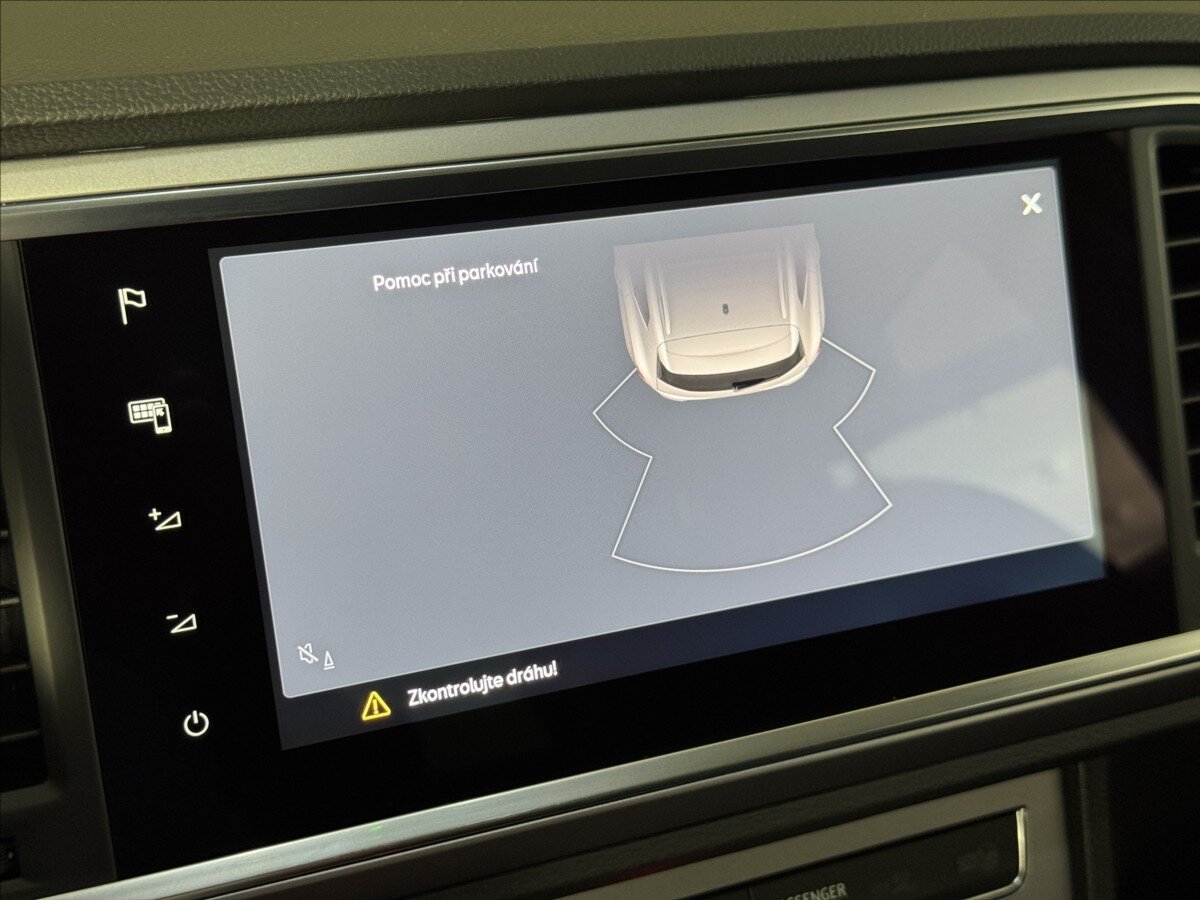 Seat Ateca SUV / Terénní 1,5 l 110 kw