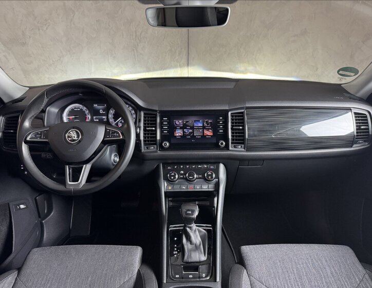 Škoda Kodiaq 15