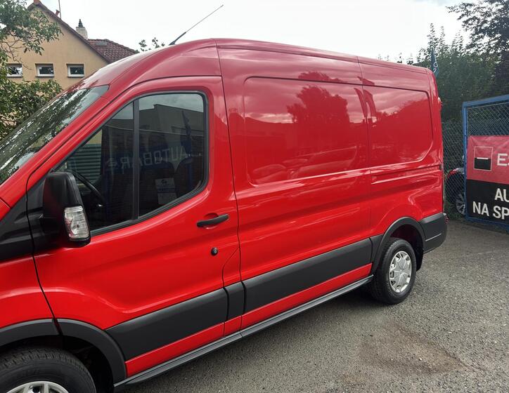 Ford Transit 6