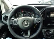 Mercedes-Benz Vito Ostatní 1,6 l 65 kw