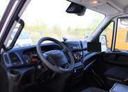 Iveco Ostatní Ostatní 3,0 l 150 kw