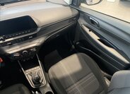 Hyundai i20 Hatchback 1,2 l 57 kw
