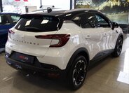 Mitsubishi ASX SUV / Terénní 1,3 l 103 kw