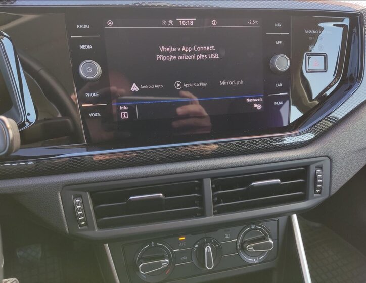 Volkswagen Taigo SUV / Terénní 999,0 70 kw