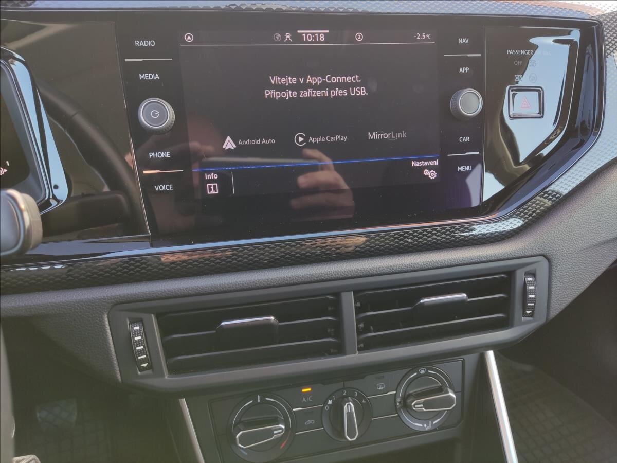 Volkswagen Taigo SUV / Terénní 999,0 70 kw