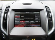 Ford S-MAX Hatchback 2,0 l 132 kw