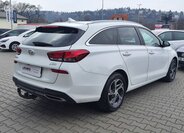 Hyundai i30 Kombi 1,6 l 85 kw