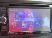 Volkswagen Polo Hatchback 1,2 l 44 kw