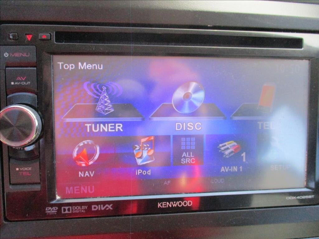 Volkswagen Polo Hatchback 1,2 l 44 kw