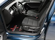 Volkswagen Passat Kombi 2,0 l 110 kw
