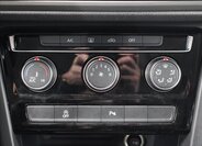 Volkswagen Touran MPV 1,2 l 81 kw