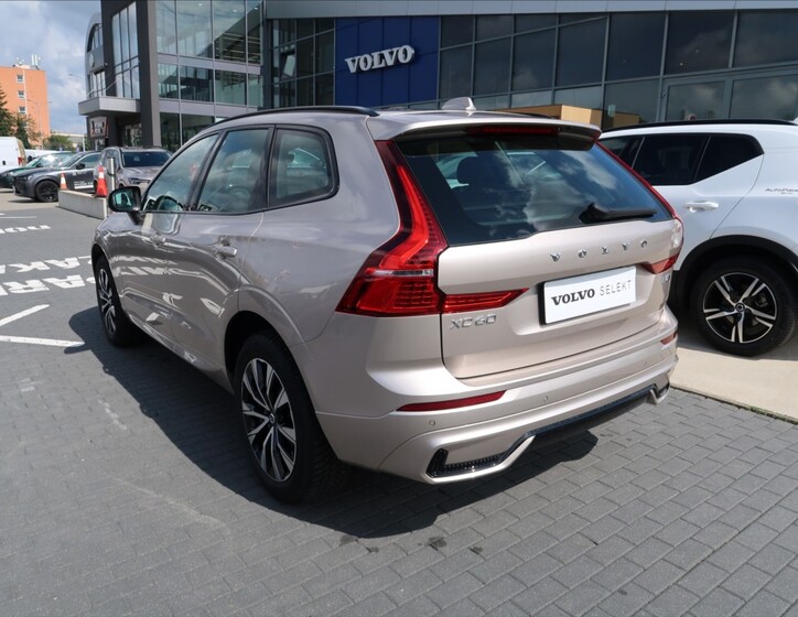 Volvo XC60 6
