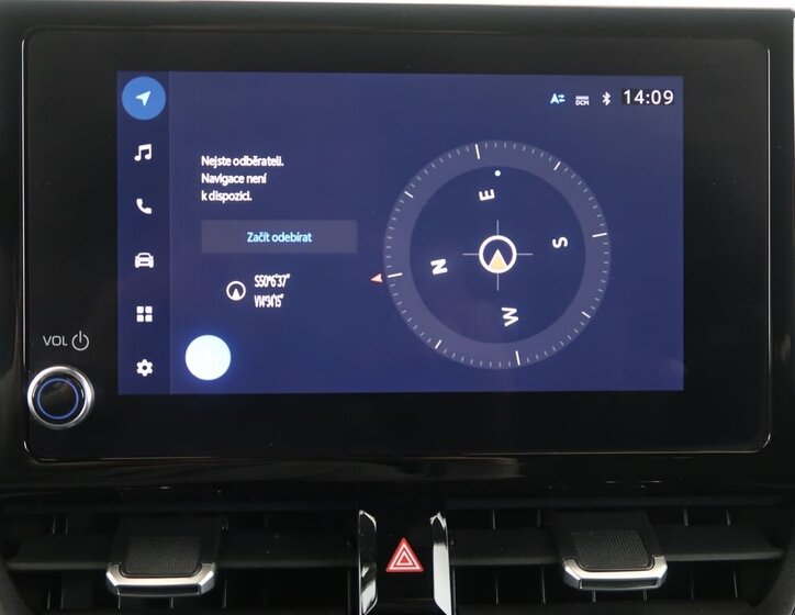 Toyota Corolla Kombi 1,8 l 72 kw