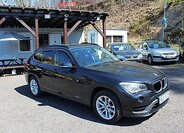 BMW X1 SUV / Terénní 2,0 l 105 kw
