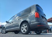 Volkswagen Caddy 40