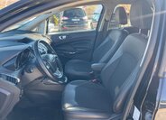 Ford EcoSport Hatchback 1,5 l 70 kw