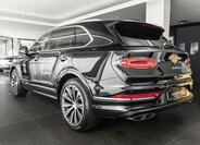 Bentley Bentayga SUV / Terénní 4,0 l 404 kw