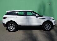 Land Rover Range Rover Evoque SUV 2,0 l 110 kw