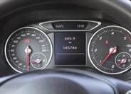 Mercedes-Benz Třídy B MPV 1,5 l 80 kw