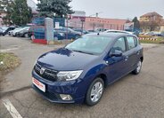 Dacia Sandero Hatchback 999,0 54 kw