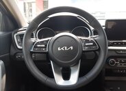 KIA Ceed Kombi 1,5 l 103 kw