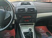 BMW X3 15