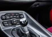 Dodge Challenger Kupé 5,7 l 277 kw