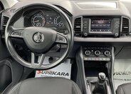Škoda Karoq SUV 999,0 85 kw
