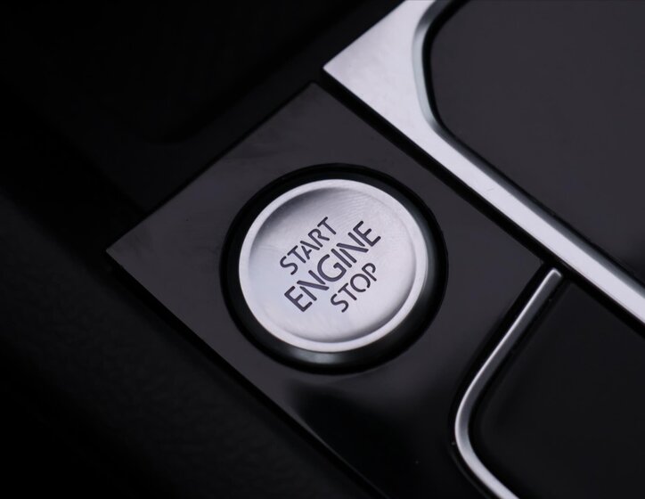 Volkswagen Passat Kombi 1,5 l 110 kw