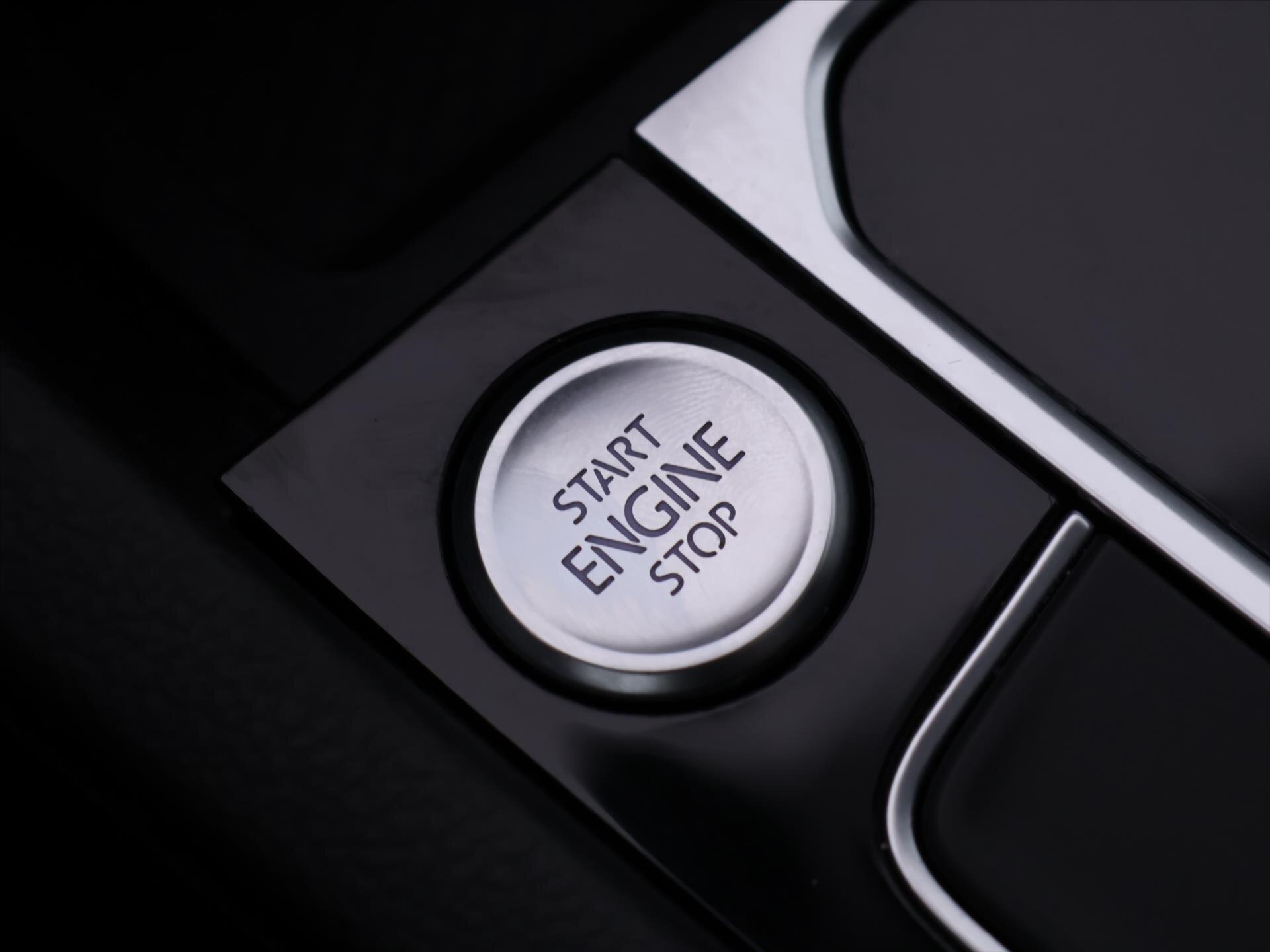 Volkswagen Passat Kombi 1,5 l 110 kw