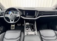 Volkswagen Touareg Kombi 3,0 l 210 kw