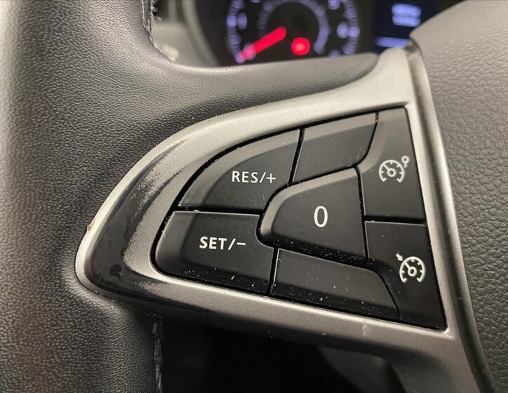 Dacia Duster SUV / Terénní 999,0 67 kw