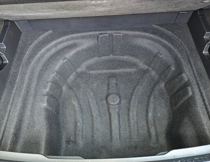 Volkswagen Golf Kombi 1,4 l 110 kw