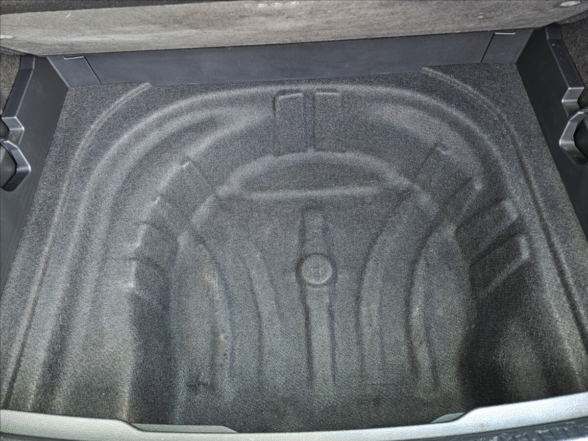 Volkswagen Golf Kombi 1,4 l 110 kw