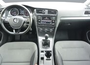 Volkswagen Golf Kombi 1,4 l 92 kw