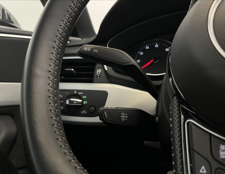 Audi A5 Liftback 2,0 l 180 kw