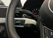 Audi A5 Liftback 2,0 l 180 kw