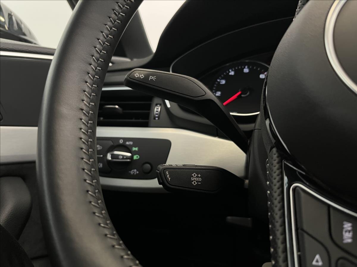 Audi A5 Liftback 2,0 l 180 kw