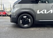KIA PV5 MPV 0,0 120 kw